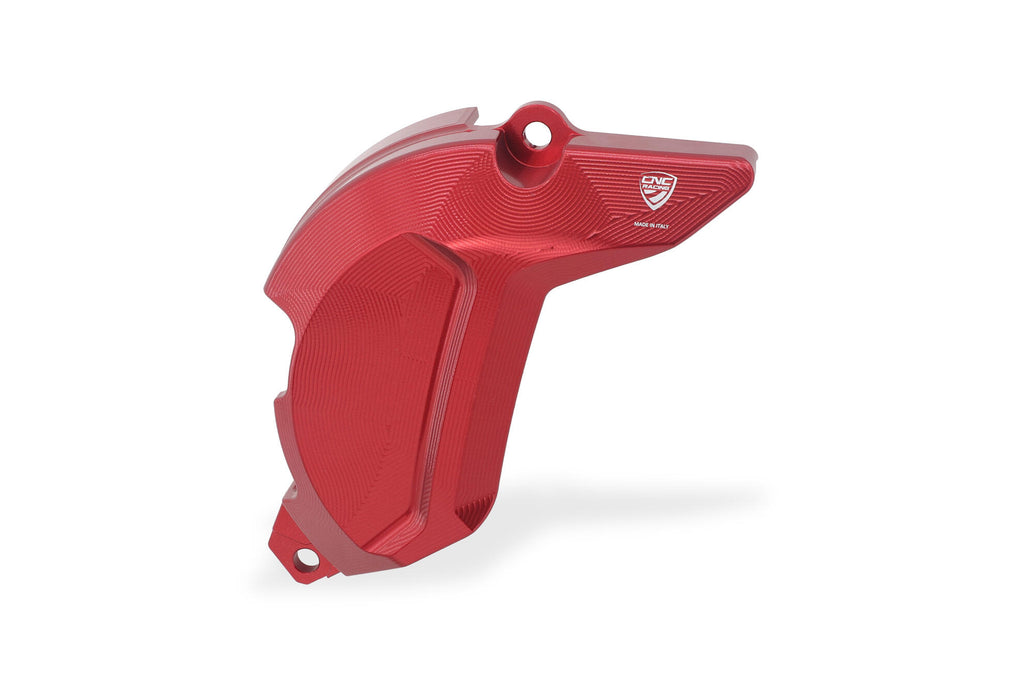 Cover pignone Ducati Panigale /Streetfighter V4