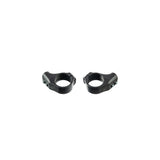 Lightech Coppia Bracciali Manubrio Ø50 Offset 25 Inclinazione 7°