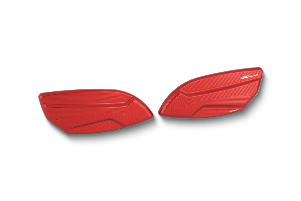 Cover foro specchi Aprilia RSV4