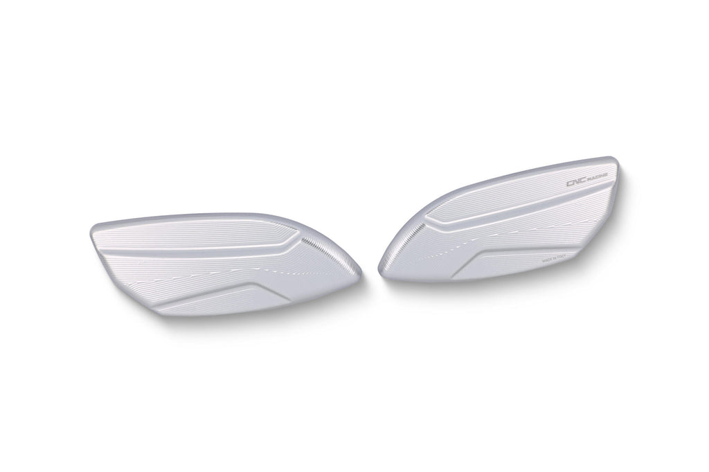 Cover foro specchi Aprilia RSV4