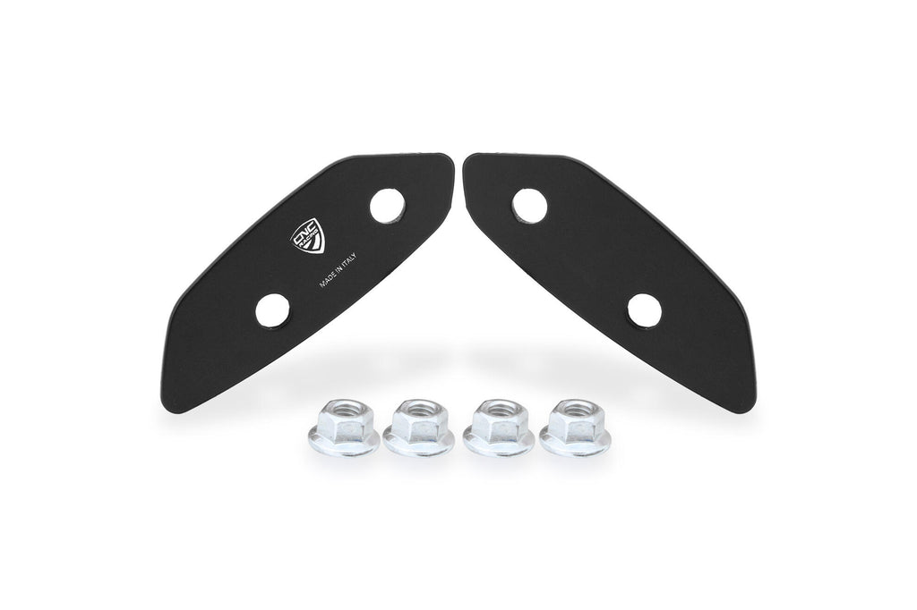 Cover foro specchi Ducati Panigale V4 MY2025