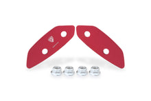 Carica l'immagine nel visualizzatore di Gallery, Cover foro specchi Ducati Panigale V4 MY2025