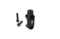Cavallotto pompe Brembo - foro specchio filettatura M8 sinistra