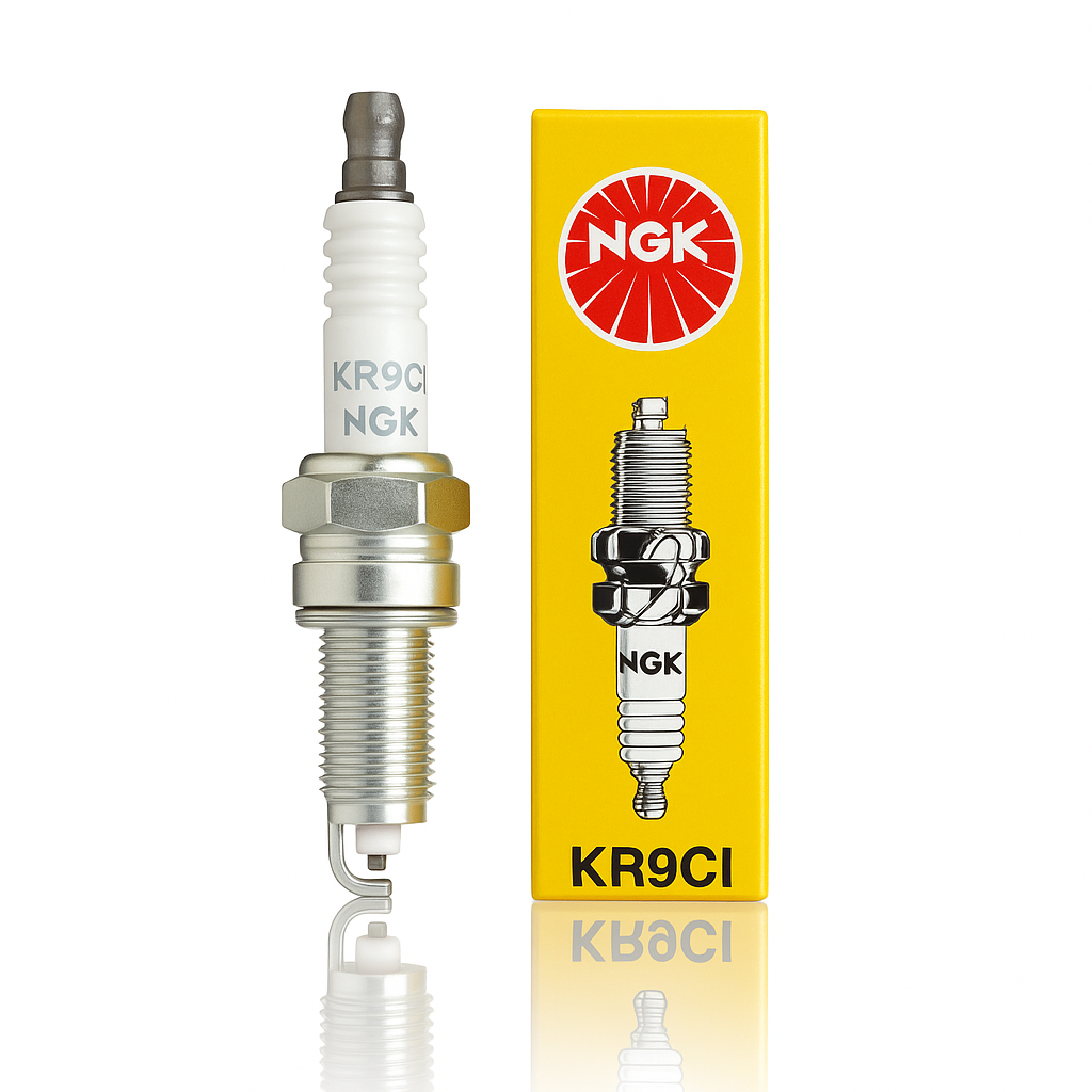 NGK KR9CI