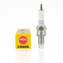 Carica l'immagine nel visualizzatore di Gallery, NGK CR8EK