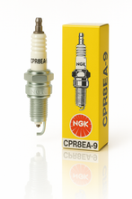 Carica l'immagine nel visualizzatore di Gallery, NGK CPR8EA-9