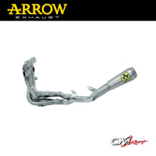 Carica l'immagine nel visualizzatore di Gallery, ARROW IMPIANTO SCARICO HONDA CBR 1000 RR '20/23