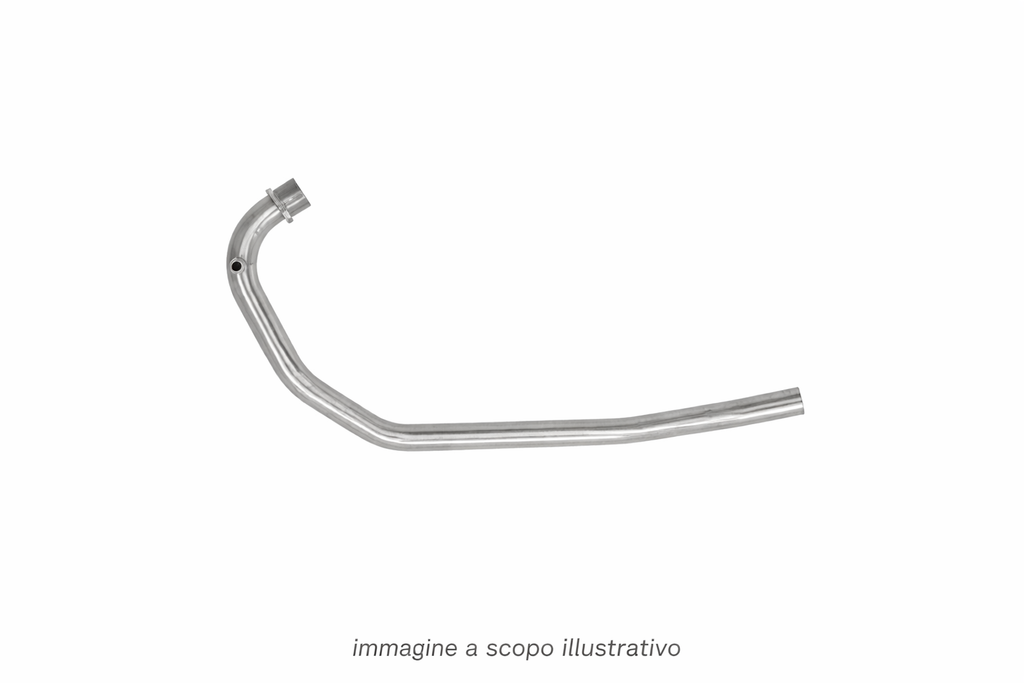 ARROW COLLETTORE MALAGUTI XTM - XSM 125 '19/20