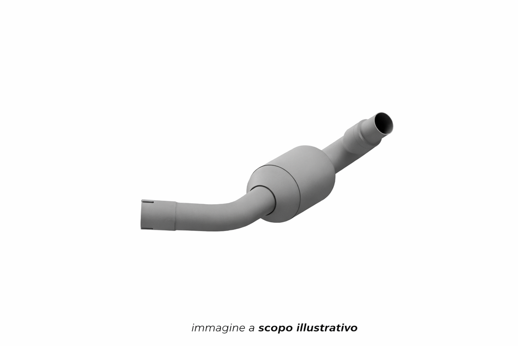ARROW COLLETTORE BENELLI 502C '19/20