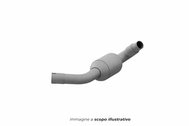 ARROW COLLETTORE BENELLI 502C '19/20