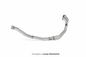ARROW COLLETTORE RACING BENELLI TRK 502X '18/20