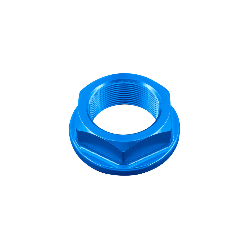 Lightech Dado Speciale 25 X 1,00 Ergal - Cobalto