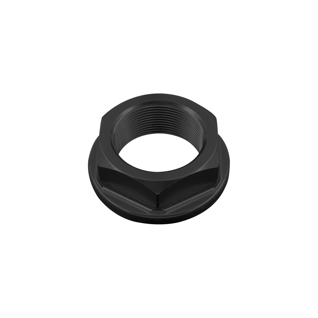 Lightech Dado Speciale 25 X 1,00 Ergal - Nero Lucido
