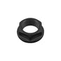 Lightech Dado Speciale 25 X 1,00 Ergal - Nero Lucido