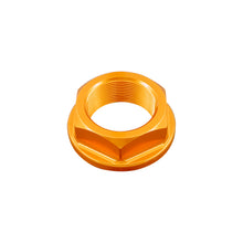 Carica l'immagine nel visualizzatore di Gallery, Lightech Dado Speciale 25 X 1,00 Ergal - Oro