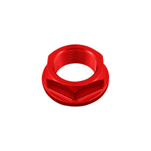 Carica l'immagine nel visualizzatore di Gallery, Lightech Dado Speciale 25 X 1,00 Ergal - Rosso