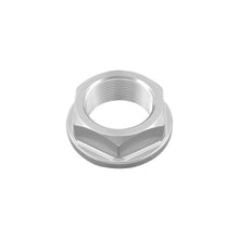 Carica l'immagine nel visualizzatore di Gallery, Lightech Dado Speciale 25 X 1,00 Ergal - Silver