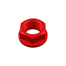 Carica l'immagine nel visualizzatore di Gallery, Lightech Dado Speciale 24 X 1,50 Ergal - Rosso