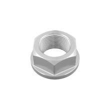 Carica l'immagine nel visualizzatore di Gallery, Lightech Dado Speciale 24 X 1,50 Ergal - Silver