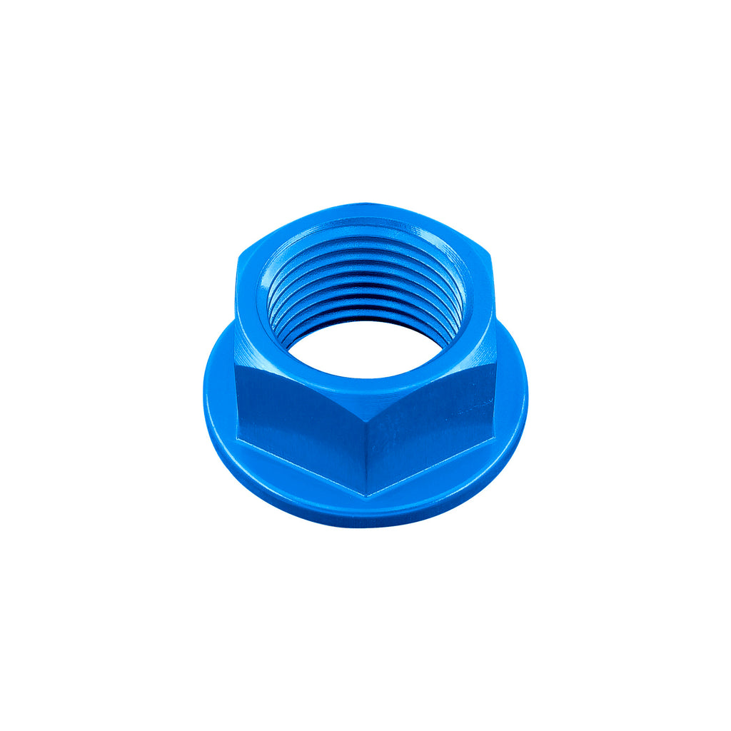 Lightech Dado Speciale 18 X 1,50 Ergal - Cobalto