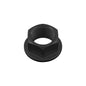 Lightech Dado Speciale 18 X 1,50 Ergal - Nero Lucido