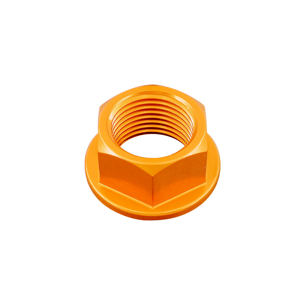Lightech Dado Speciale 18 X 1,50 Ergal - Oro
