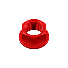 Carica l'immagine nel visualizzatore di Gallery, Lightech Dado Speciale 18 X 1,50 Ergal - Rosso