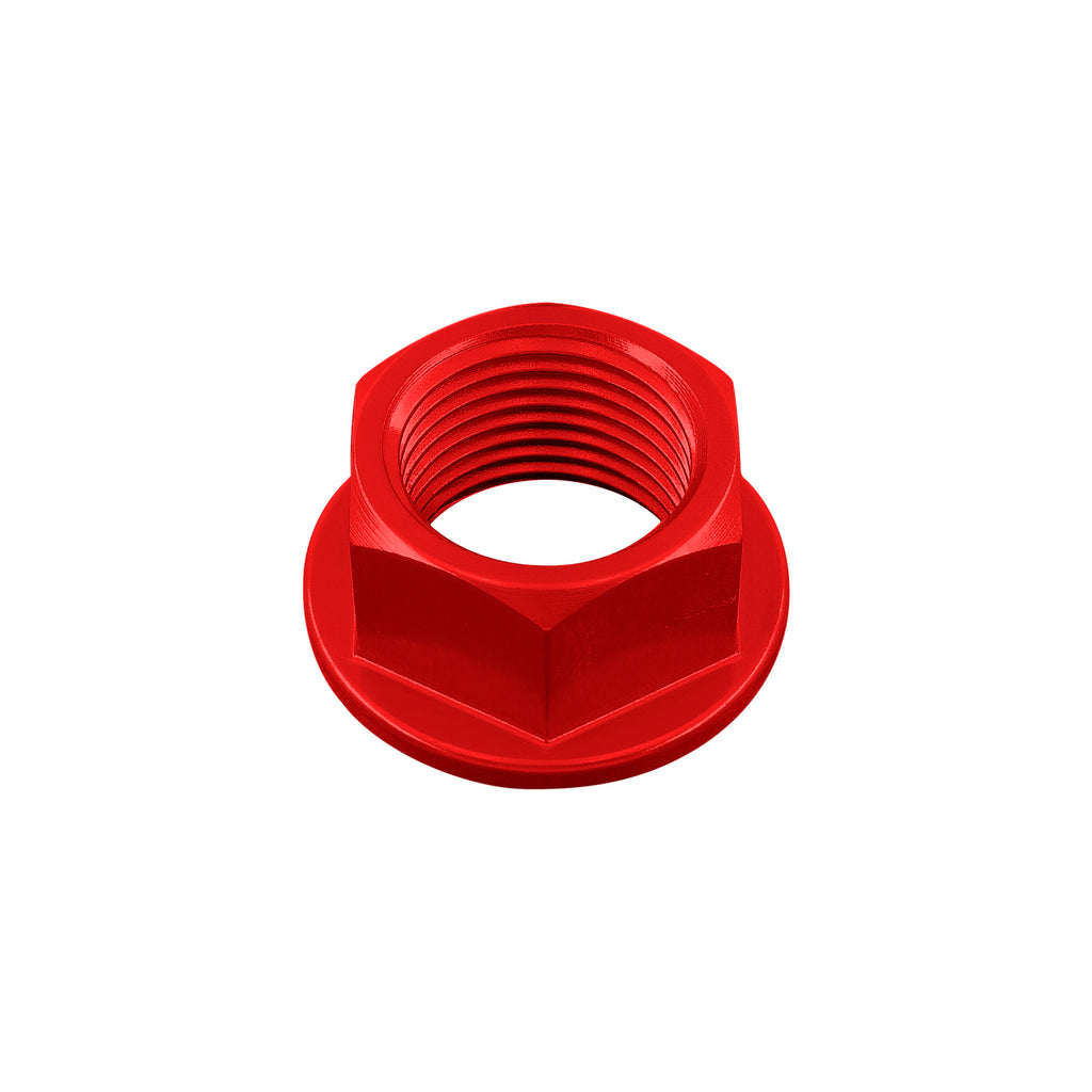 Lightech Dado Speciale 18 X 1,50 Ergal - Rosso