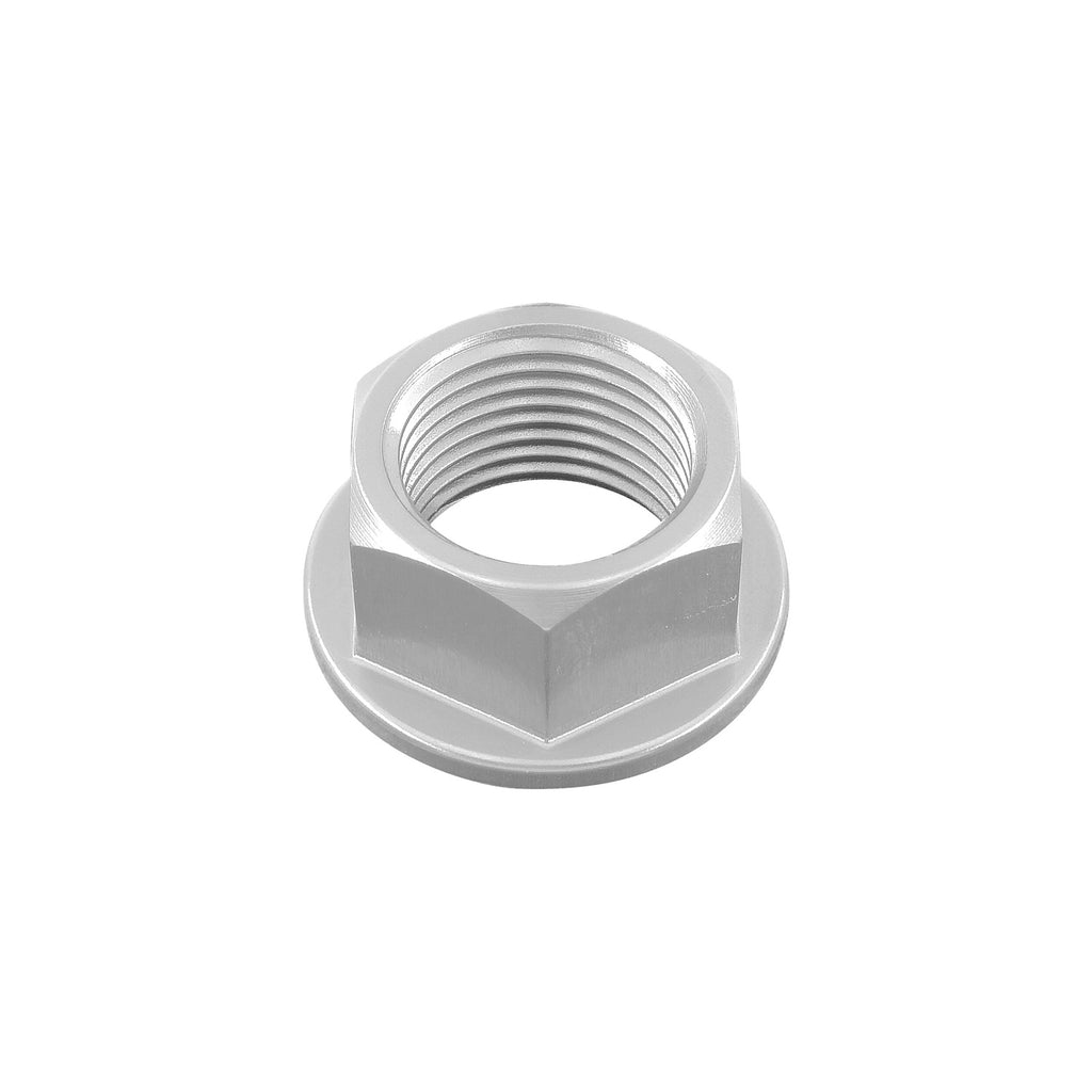 Lightech Dado Speciale 18 X 1,50 Ergal - Silver