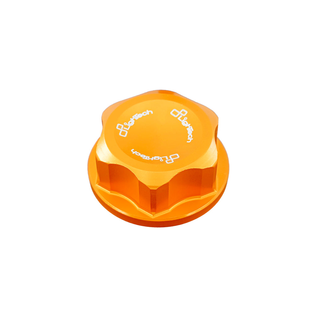 Lightech Dado Speciale 22 X 1,00 Ergal