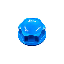 Carica l'immagine nel visualizzatore di Gallery, Lightech Dado Speciale 24 X 1,00 Ergal - Cobalto