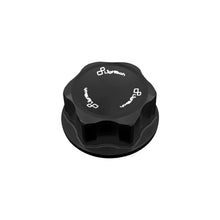 Carica l'immagine nel visualizzatore di Gallery, Lightech Dado Speciale 24 X 1,00 Ergal - Nero Lucido