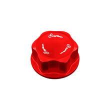 Carica l'immagine nel visualizzatore di Gallery, Lightech Dado Speciale 24 X 1,00 Ergal - Rosso