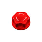 Lightech Dado Speciale 24 X 1,00 Ergal - Rosso