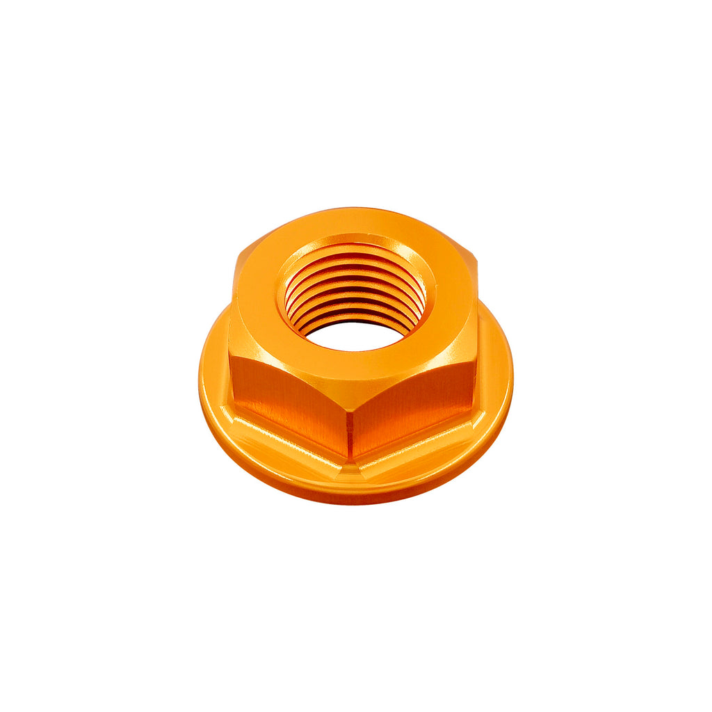 Lightech Dado Speciale 14 X 1,50 Ergal - Oro