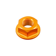 Carica l'immagine nel visualizzatore di Gallery, Lightech Dado Speciale 14 X 1,50 Ergal - Oro