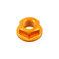 Lightech Dado Speciale 14 X 1,50 Ergal - Oro