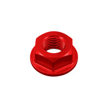 Carica l'immagine nel visualizzatore di Gallery, Lightech Dado Speciale 14 X 1,50 Ergal - Rosso