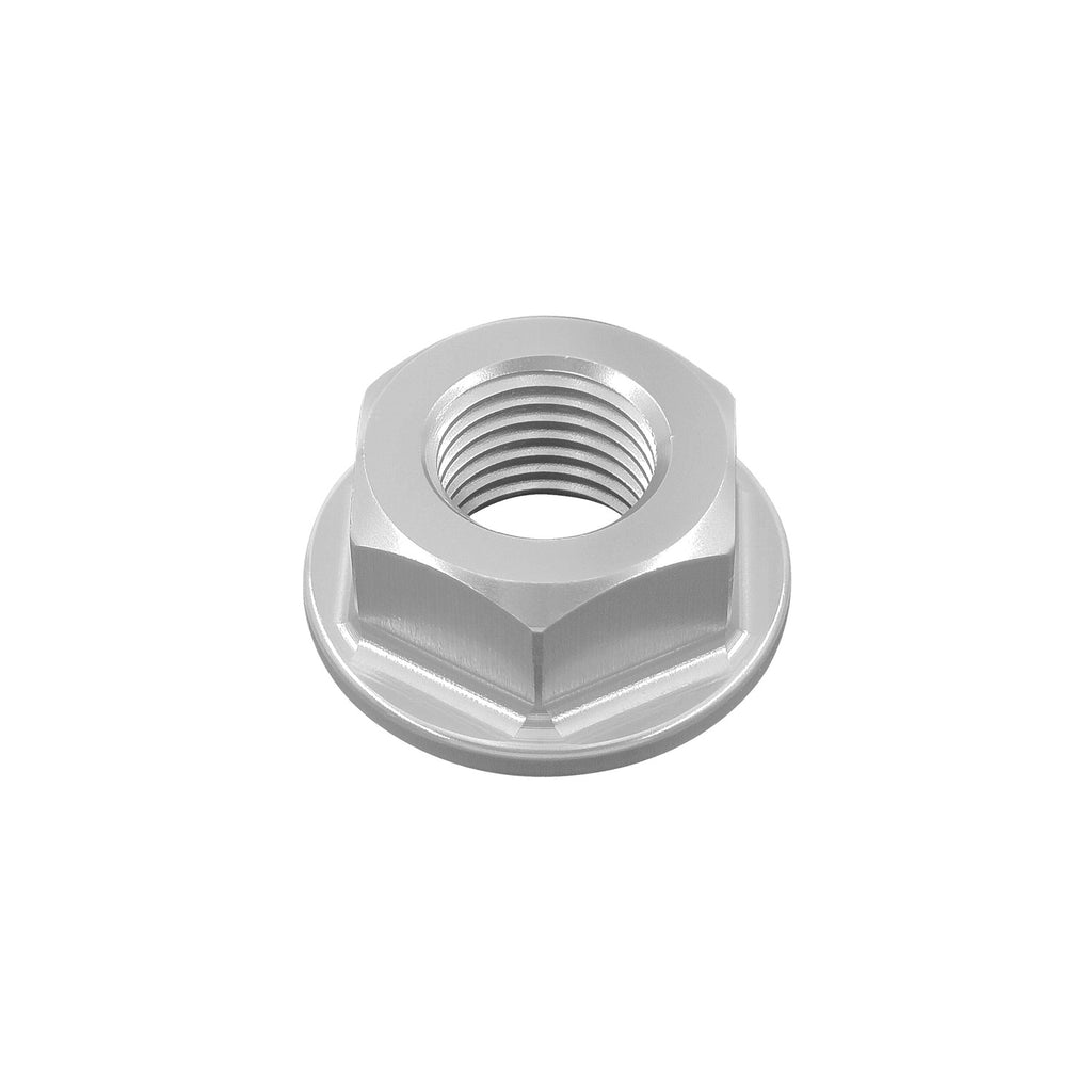 Lightech Dado Speciale 14 X 1,50 Ergal - Silver