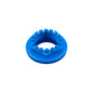 Lightech Dado Speciale 38 X 1,50 Ergal - Cobalto