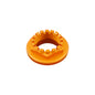 Lightech Dado Speciale 38 X 1,50 Ergal - Oro