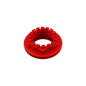 Lightech Dado Speciale 38 X 1,50 Ergal - Rosso