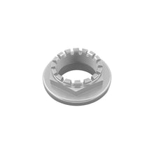 Carica l'immagine nel visualizzatore di Gallery, Lightech Dado Speciale 38 X 1,50 Ergal - Silver