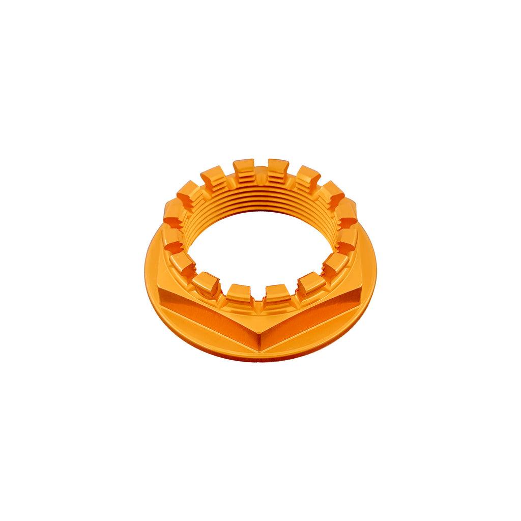 Lightech Dado Speciale 33 X 1,50 Ergal - Oro