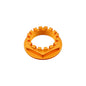 Lightech Dado Speciale 33 X 1,50 Ergal - Oro