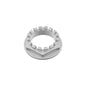 Lightech Dado Speciale 33 X 1,50 Ergal - Silver
