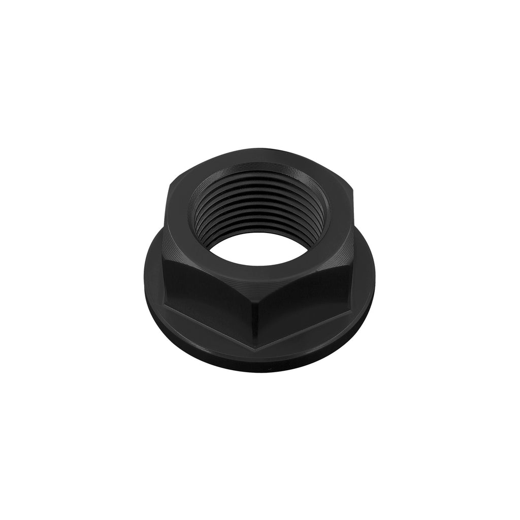 Lightech Dado Speciale 20 X 1,50 Ergal - Nero Lucido