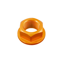 Carica l'immagine nel visualizzatore di Gallery, Lightech Dado Speciale 20 X 1,50 Ergal - Oro