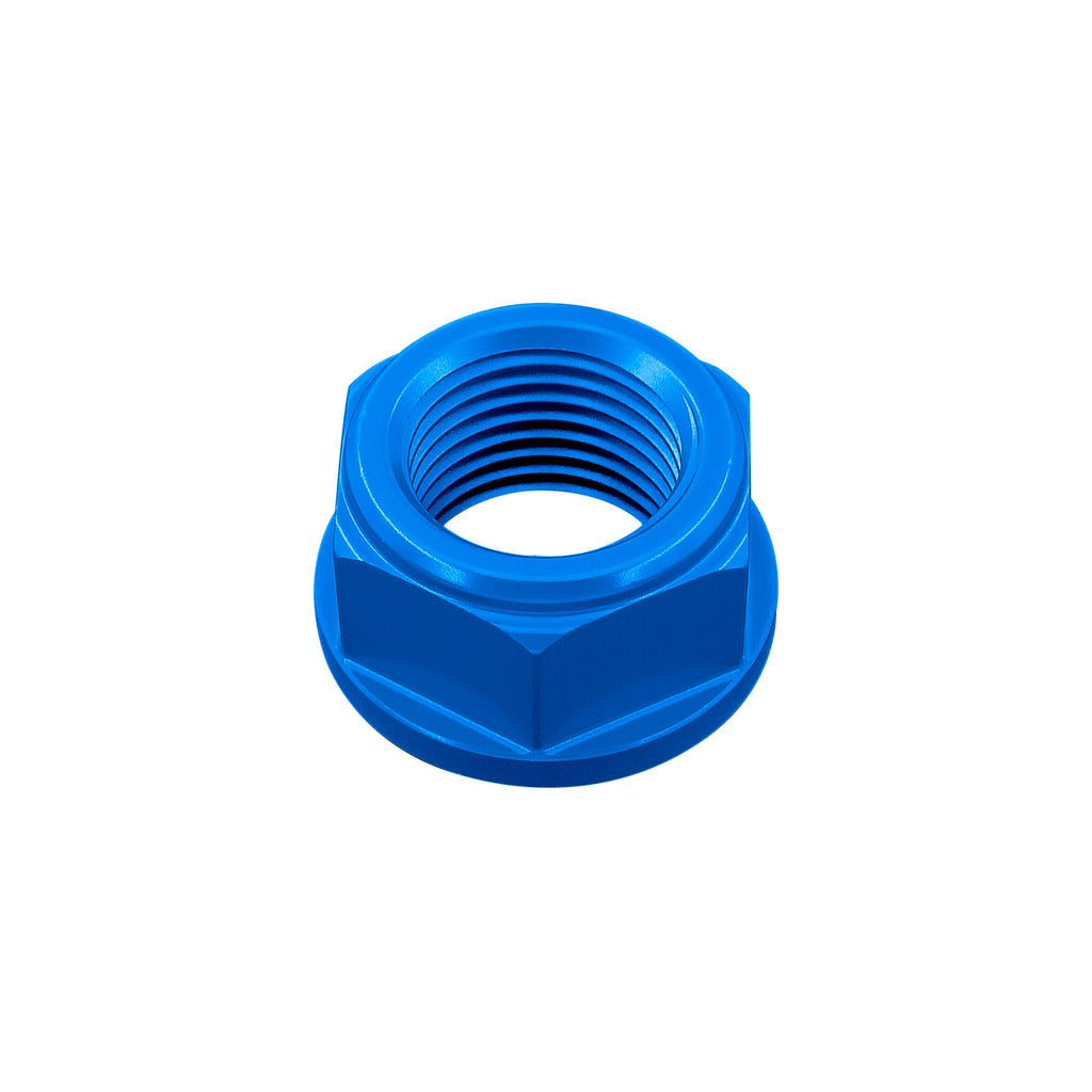Lightech Dado Speciale 16 X 1,50 Ergal