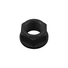 Carica l'immagine nel visualizzatore di Gallery, Lightech Dado Speciale 16 X 1,50 Ergal - Nero Lucido